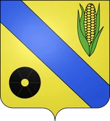 Blason d’Échenon